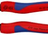 Knipex długość 190 mm gr. cięcia: 2.5-4-5-7mm Nie Specjalna stal narzędziowa