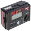 Miernik rezystancji izolacji + tester RCD UT-582+ UNI-T
