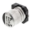 Kondensator 10μF 16V dc SMD Nichicon 4 (Dia.) x 5.4mm