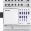 Wejście binarne Theben 4930235 BME 6 T KNX