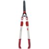 WOLF-Garten 73CHA001650 HS 1000 T Telescopic Hedge Trimmer Light & Ergonomic
