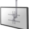Neomounts FPMA-C400SILVER Uchwyt sufitowy do telewizora 81,3 cm (32