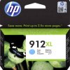 HP 912XL Tusz Cyjan 3YL81AE tusz oryginalny
