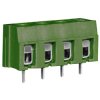 CamBlock Plus CTBP55VK/4 7.5mm Low Profile Terminal Block 4 Pole