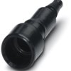 Pneumatic socket, inner hose diameter 3 mm for HC-M-PN3 module, 1663527