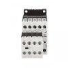 Stycznik mocy 7A 3P 230V AC 2Z 2R DILM7-22(230V50HZ,240V60HZ) 106360