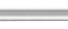 Frez PFERD TOOLS 926/3 SP 22392653, 6.2 mm x 40.5 mm , 1 szt.