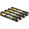 GP 24LF359C4 AAA Batteries 1.5V Lithium 4 pieces Reliable Extreme Condition