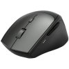 Hama 182616 MW-600 mouse Radio Optical 6 Buttons Black 2400 dpi Ergonomic