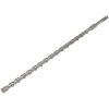 Draper 13858 SDS Plus Drill Bit, 16.0 x 450mm - 13858