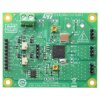 EVALMASTERGAN1 Demonstration board for MASTERGAN1 high power density half-bridge high voltage driver with two 650 V enhanced mod