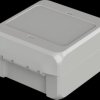 96011115 Bocube,89x80x47 mm, outdoor-compatible, IP68