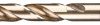 Wiertło spiralne PFERD TOOLS 25203769 10 szt.