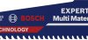 Brzeszczot do piły szablastej Bosch Accessories 2608900389 1 szt.