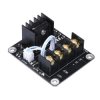 Mosfet drukarki 3D elektroniczny przekaźnik Anet RAMPS RepRap 25A 12V-24V