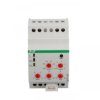 Przekaźnik kontroli prądu 4-funkcyjny 0,02-1/0,5-5A 2P 0-20sek (praca z przekładnikiem 5A) EPP-620