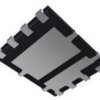 MOSFET P-kanałowy 26 A DI5060 60 V SMD 1,5 W 60 miliomów