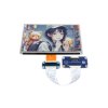 Moduł wyświetlacza E Ink Spectra 6 (E6) 7.3″ 800×480 z nakładką HAT dla Raspberry Pi - Waveshare 27875