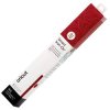 Cricut 2008675 Smart Iron-On Film Red Glitter effect