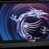 001T52-015 MSI Claw 8 AI+ handheld gaming console