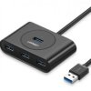 HUB USB 3.0 4W1 UGREEN 0,5M