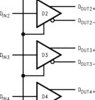 LVDS quad CMOS differential line driver | D | 16 | -40 to 85