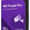 Purple Pro - dysk 10TB SATA III