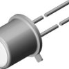 TSTA7500 Infrared Emitting Diode, RoHS-Compliant, 890 nm, Surface Emitter Technology
