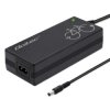 Zasilacz ładowarka do e-bike +42V 2A 2.1/5.5mm Qoltec