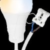 BA 601040CCT Renovation lamp, 11 W, 1100 lm, CCT, plugin terminal