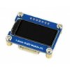 Moduł z wyświetlaczem OLED 1,3" (C) 64x128 - Waveshare 18179