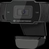 AMDIS03B Webcam, 720p, HD-ready