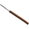 PVC-switching strand, LiYv-HT, 0.75 mm², 24 x 0.2 mm, brown, outer Ø 2.2 mm, BYB-5-92F5945, package with 100 meters