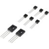 TRU COMPONENTS 1571684 VK-84524 Transistor set Transistors Assorted types