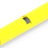 Butt connectorwith insulation, 3.31-5.26 mm², AWG 12 to 10, yellow, 42.06 mm, 2-1377174-3