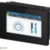 Panel HMI 7 cali Siemens SIMATIC rozdzielczość: 800 x 480 TFT