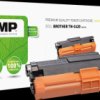 1267,3000 Toner – Brother – black – TN2420 – rebui