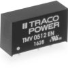 TracoPower TMV 1215EN Przetwornica DC/DC, do PCB 12 V/DC 15 V/DC 65 mA 1 W Ilość wyjść: 1 x Content 1 szt.