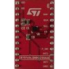 STEVAL-MKI238A LIS2DUX12 adapter board for a standard DIL 24 socket