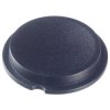 MEC 10C0916 10C Series Round Black Cover 1 Pc