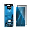 Szkło ochronne MyScreen DIAMOND GLASS edge3D czarne Samsung...