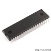 391513-02 V3.0-39.106 Commodore Amiga DIP40 CSG USED