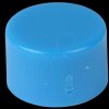 0862.8104 Extension cap for 10.75 mm height, blue