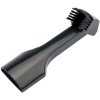 Draper 24395 Swivel Brush with Crevice Nozzle for 24392 Vacuum Cleaner