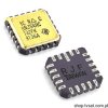 SNJ54HC132FK Quad NAND Gates SMD-LCC20-CG TI