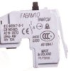 Styk Alarmowy 1Z Zadziałania Mechanizmu /Do Wyłączników Fe, Fg/ Fabam10 432003