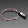 Line Laser Diode - 5mW 650nm Red