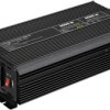 Przetwornica napięcia DC/AC (12V-230V / 3000W) USB 58892
