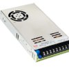 Zasilacze impulsowe 1 -wyjścia RSP-320-13.5 Obudowa MEAN WELL 13.5V dc 321 W 370 V dc, 264V ac