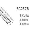 Tranzystor BC237B